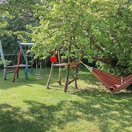 Maison Pittoresque Hermerswiller Екстериор снимка