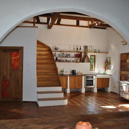 Maison Pittoresque Hermerswiller Екстериор снимка