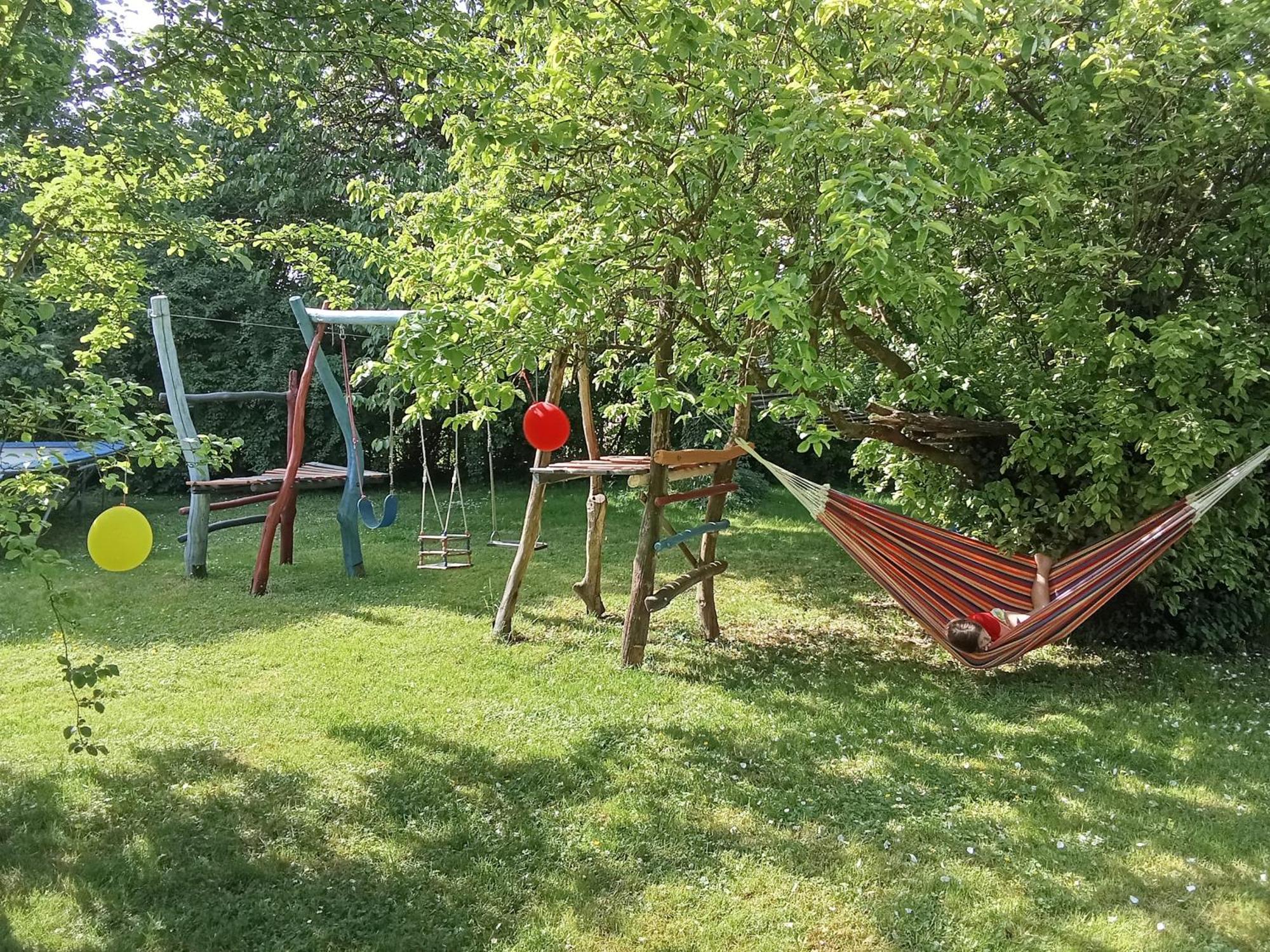 Maison Pittoresque Hermerswiller Екстериор снимка