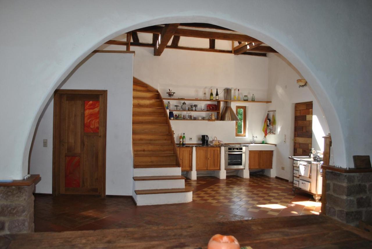 Maison Pittoresque Hermerswiller Екстериор снимка