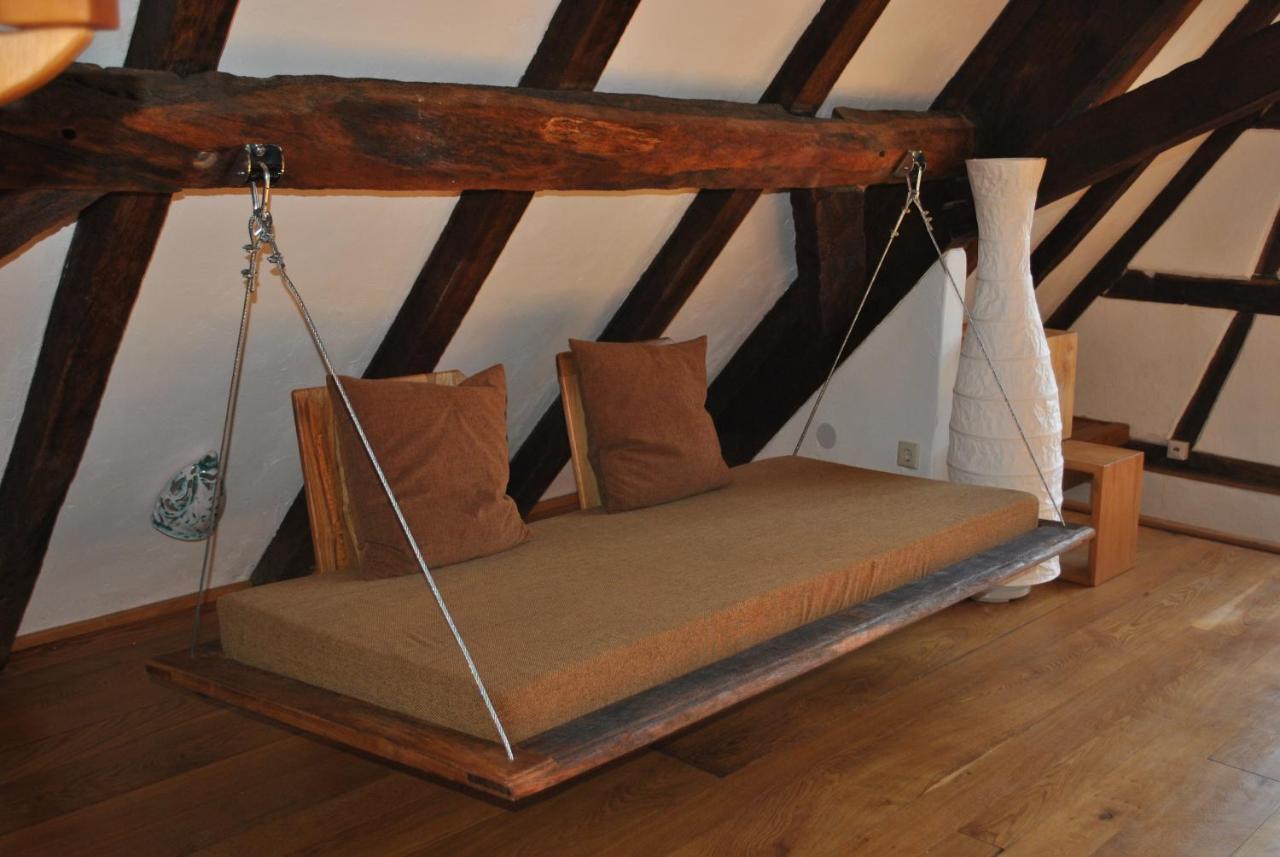 Maison Pittoresque Hermerswiller Екстериор снимка
