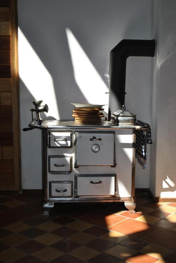 Maison Pittoresque Hermerswiller Екстериор снимка